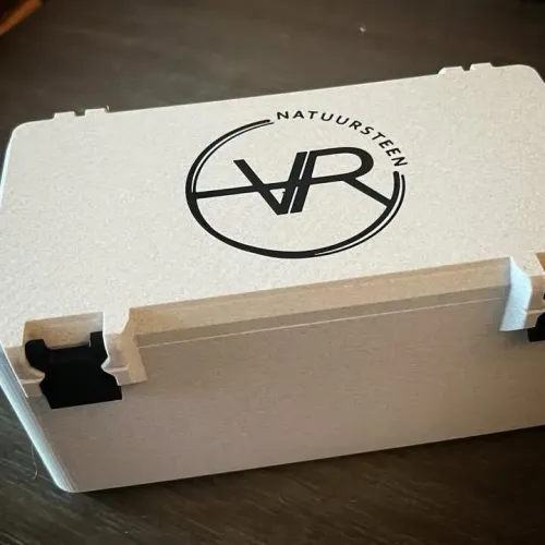 VR Natuursteen